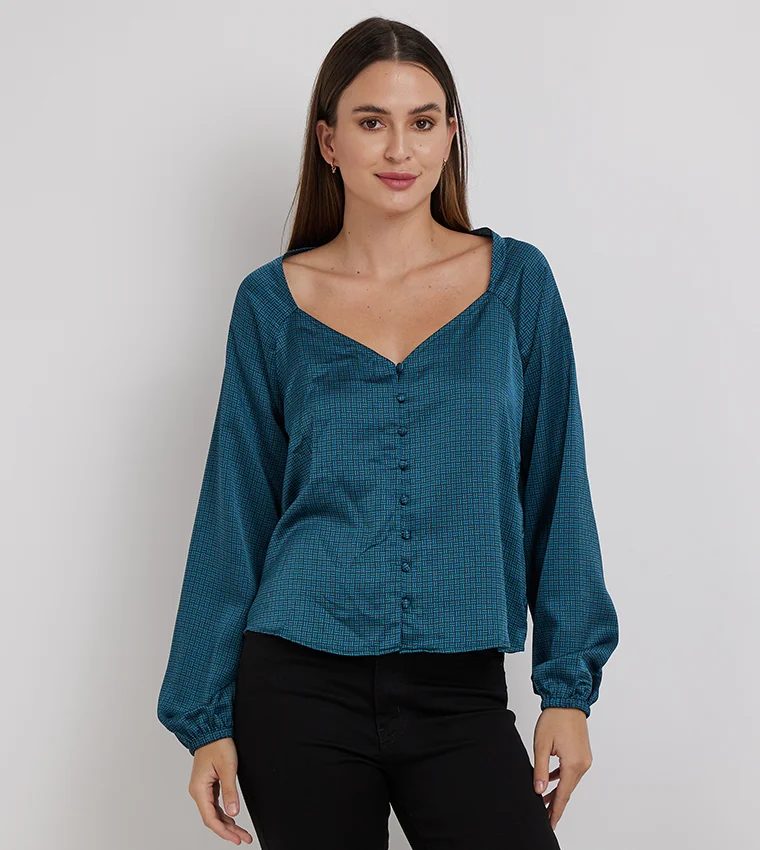 ليفايز LYSSA LS BLOUSE