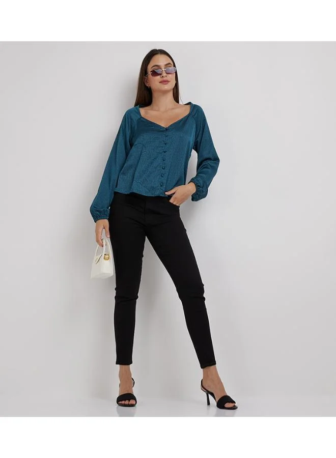 ليفايز LYSSA LS BLOUSE