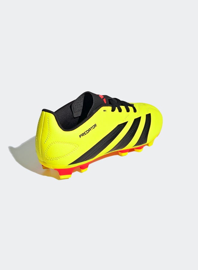 Adidas Predator Club Flexible Ground Football Boots  - Image 5