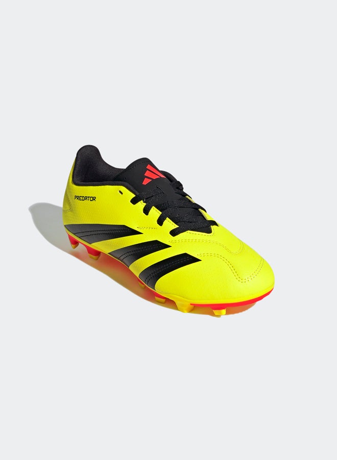 Adidas Predator Club Flexible Ground Football Boots  - Image 4