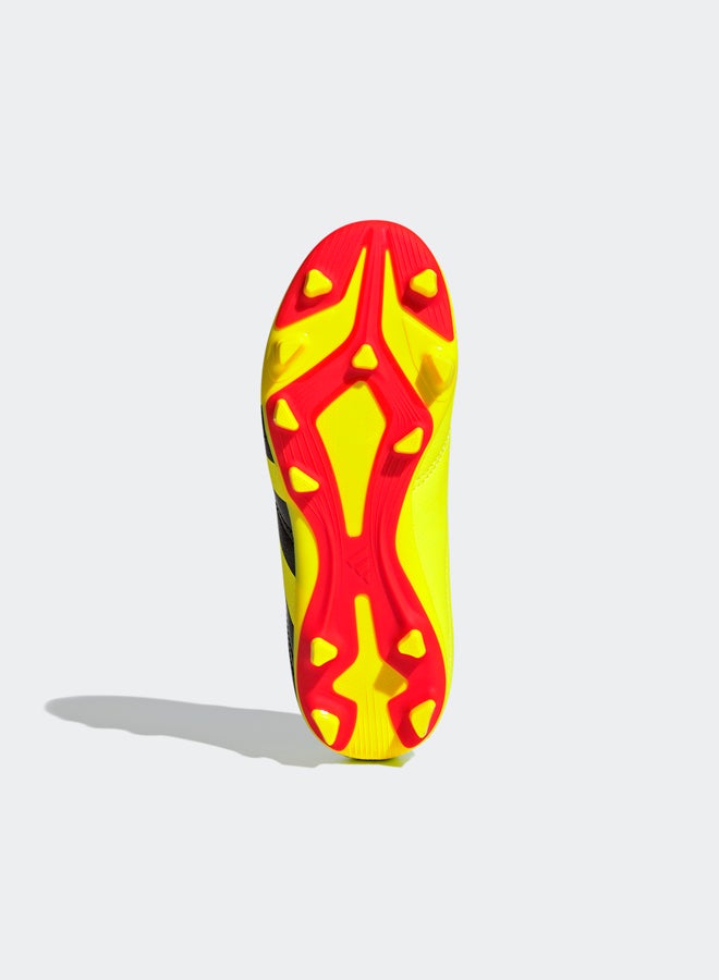 Adidas Predator Club Flexible Ground Football Boots  - Image 3
