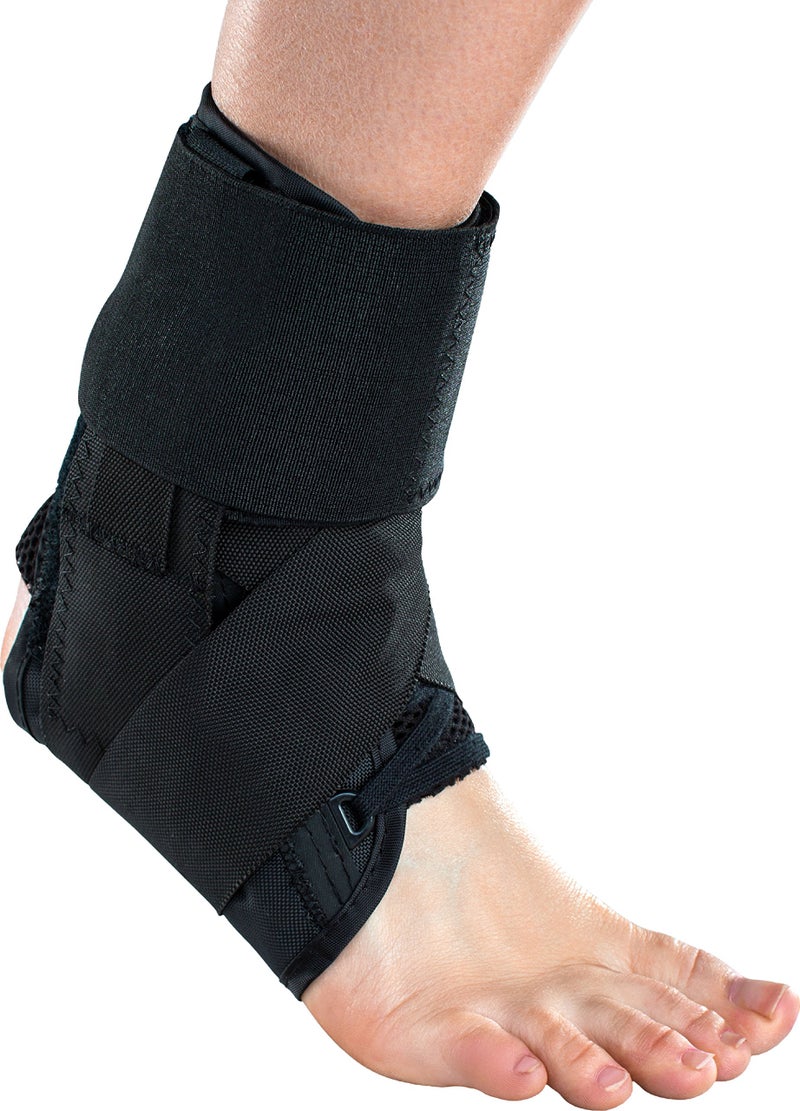 DonJoy Stabilizing Speed Pro Ankle Brace - XX-Small - Image 1