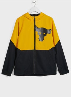 Youth Project Rock Legacy Track Jacket