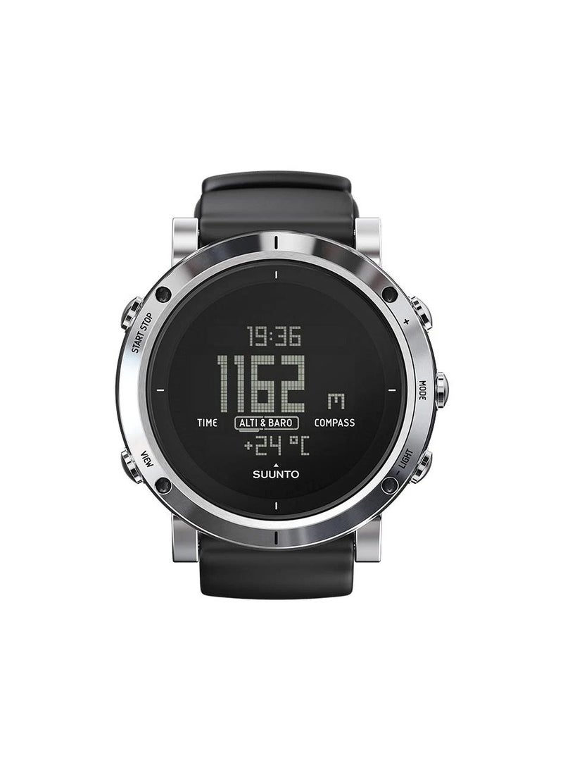 Suunto CORE Brushed Steel  - Image 1