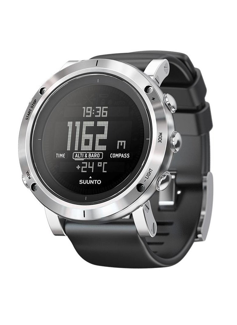 Suunto CORE Brushed Steel  - Image 3