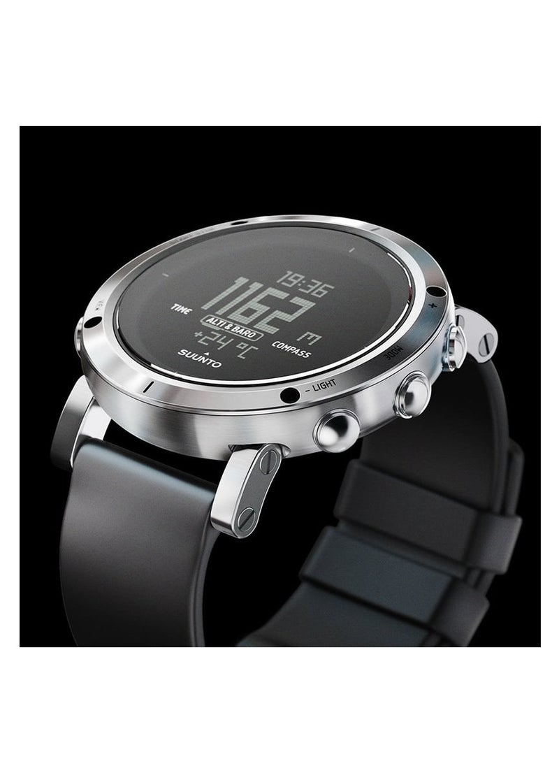 Suunto CORE Brushed Steel  - Image 2