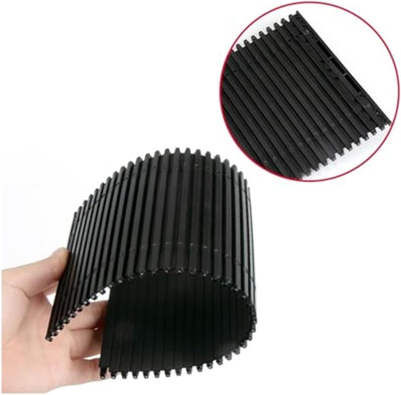 Wivplex Car Center Console Cover for Land Rover - Image 5