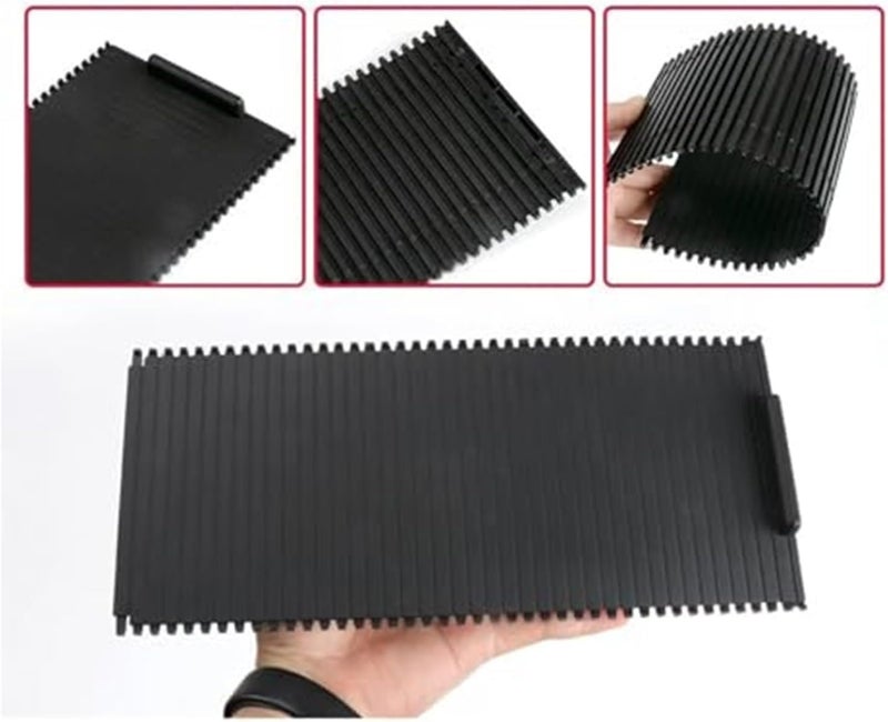 Wivplex Car Center Console Cover for Land Rover - Image 2