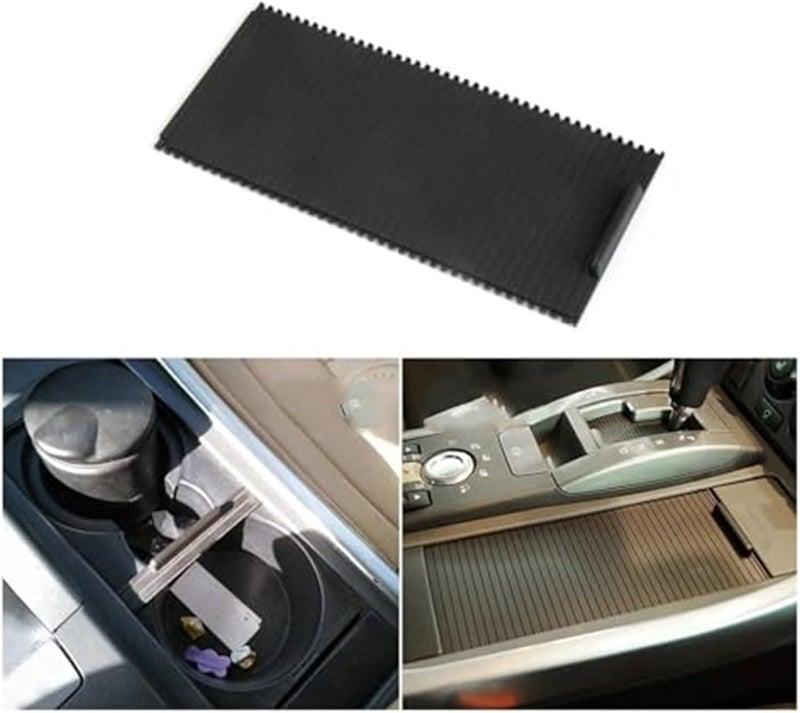 Wivplex Car Center Console Cover for Land Rover - Image 3