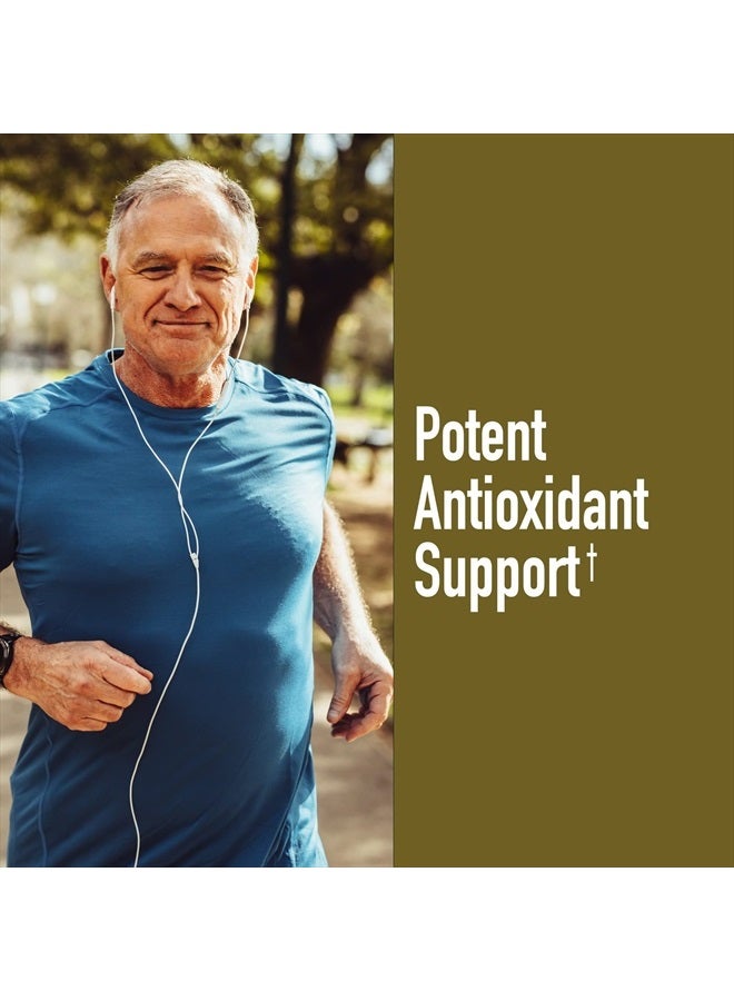 WINDMILL Elderberry with Vitamin C & Echinacea Capsules 60 Ea - Image 4