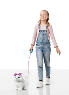 ZURU Pets Alive - Paw The Walking Puppy  - Image 4