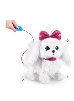 ZURU Pets Alive - Paw The Walking Puppy  - Image 3