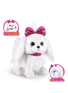 ZURU Pets Alive - Paw The Walking Puppy  - Image 2
