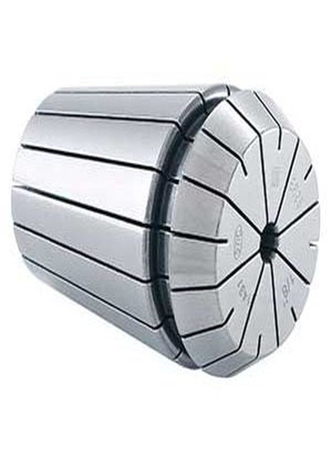 Techniks Part NO. TEI0422518 Techniks 04225-1/8, ER25 Precision Collet - Inch, 1/8 Inch - Image 1