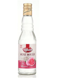 Limes Gardens Rose Water 