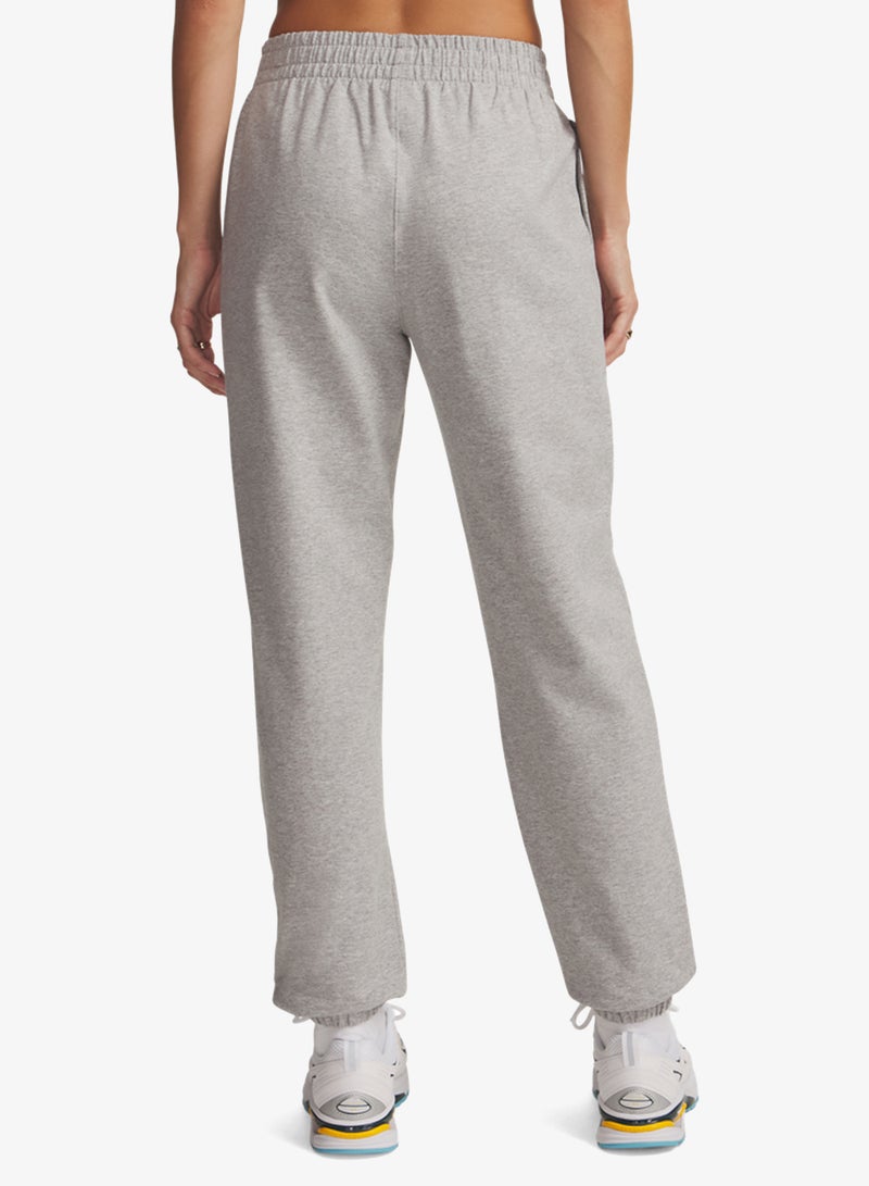 اندر ارمر بنطلون رياضي تيري - Image 2