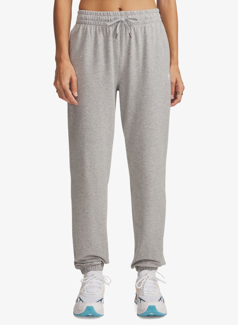 اندر ارمر بنطلون رياضي تيري - Image 1