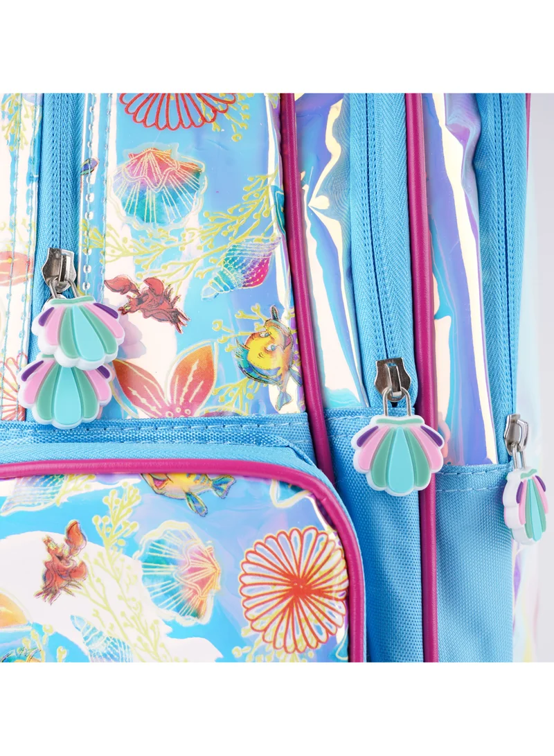 Disney Princess My Future Awaits Trolley Bag 18 Inches