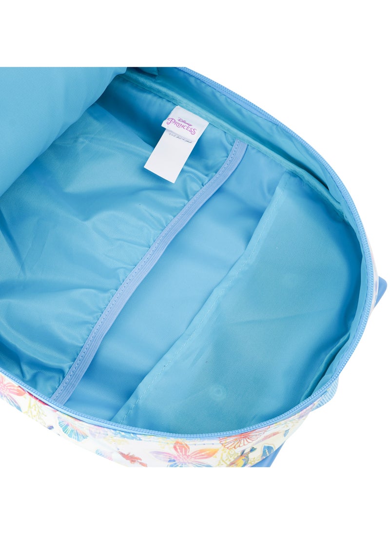 Disney - Princess My Future Awaits Trolley Bag 18 Inches - Image 1