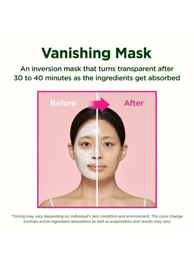 CKD Retino Collagen Peel Off Face Mask - Wrapping Overnight Facial Mask for Tightening, Firming, Skin Elasticity. Reduce Sagging & Wrinkles for Anti-Aging. Korean Skin Care. 2.7 fl oz - Image 3