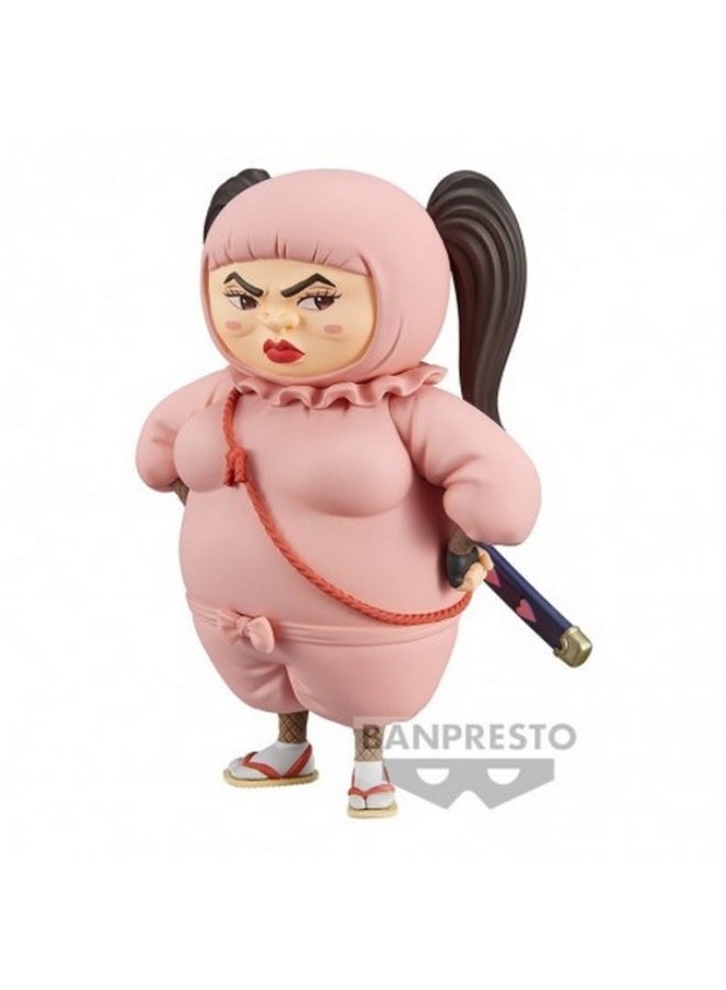 Banpresto ONE PIECE - Shinobu The Grandline Lady Statue - Image 2
