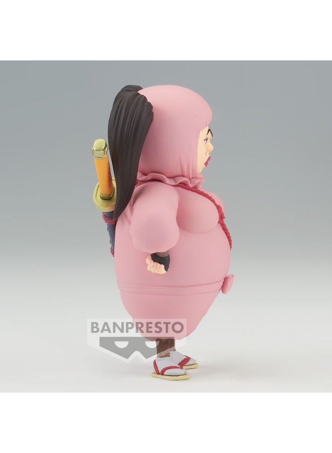 Banpresto ONE PIECE - Shinobu The Grandline Lady Statue - Image 3