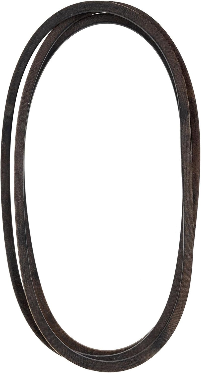 SureFit Deck VBelt Replacement for John Deere TCU29453 Z710A Z910A Z920A Z925A 166 12 Ztrak - Image 1
