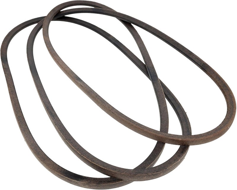 SureFit Deck VBelt Replacement for John Deere TCU29453 Z710A Z910A Z920A Z925A 166 12 Ztrak - Image 3