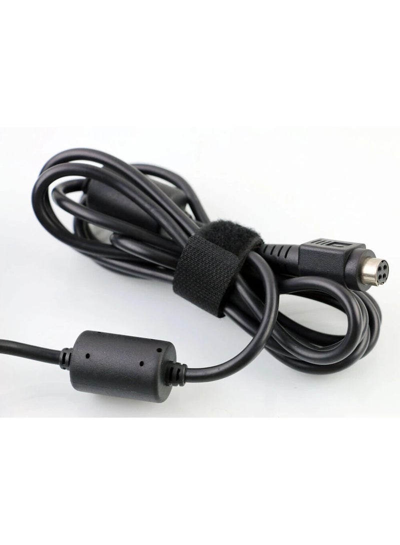 Terabyte 19V 9.5A 180W Charger for X75 PA3546E-1AC3 4 Pin Power Adapter - Image 2