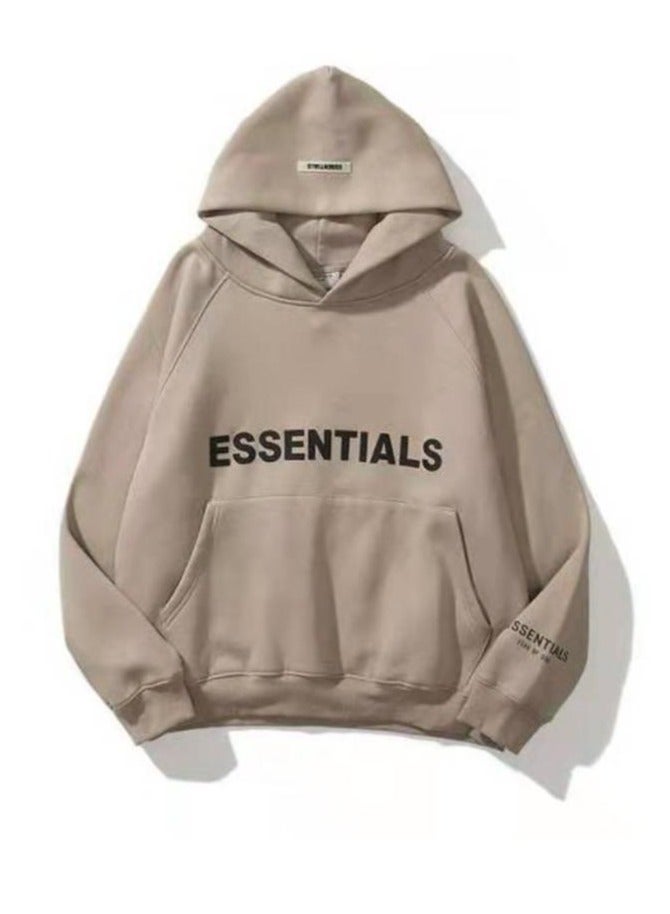Warrior New Fashion Casual Hoodie  - Image 1