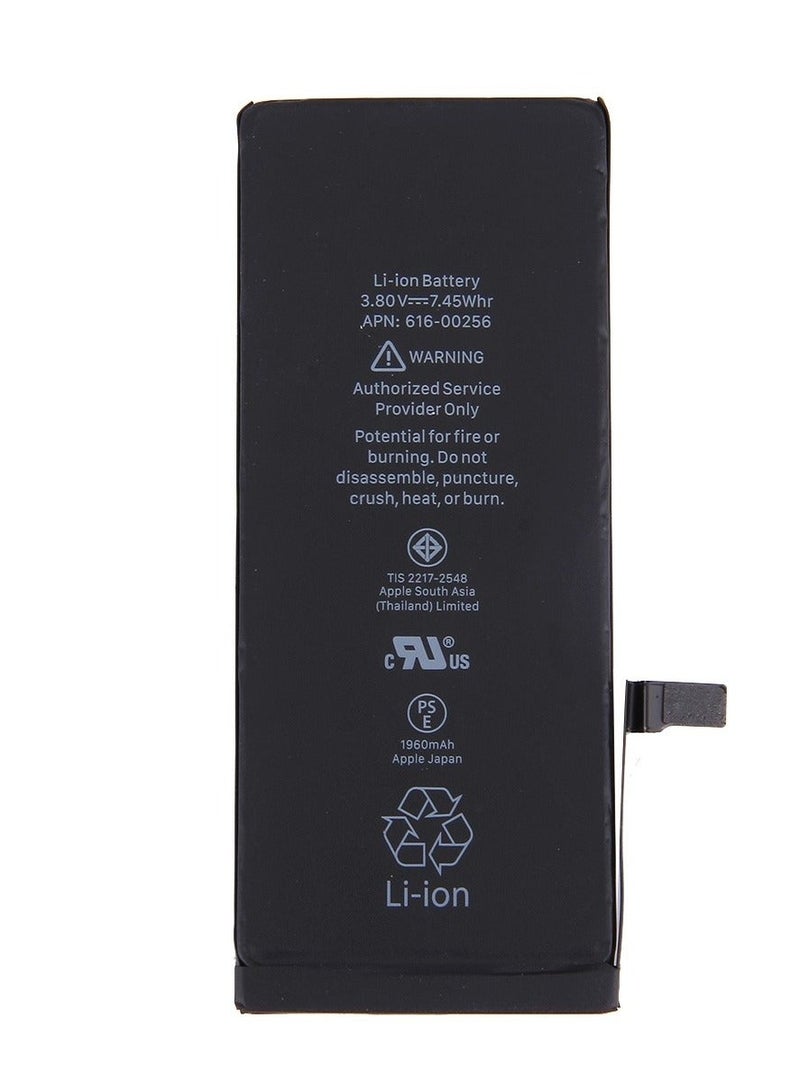 RYN Replacement Battery For iPhone 7 Plus Battery Replacement A1661 A1784 A1785 A1786 - Image 1