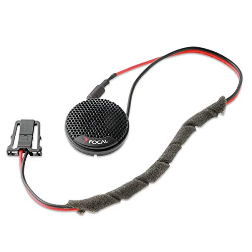 Focal is 165 VW 2-Way Component Kit Compatible with Select Volkswagen Vehicles, RMS: 60W - MAX: 120W - Image 4