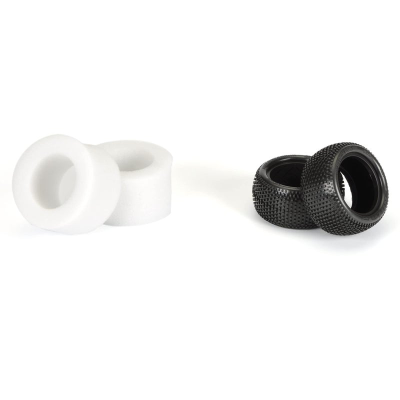 Pro-line Racing Rear Blockade 2.2 M3 Off-Road Tire Buggy PRO823102 RC Tire - Image 3