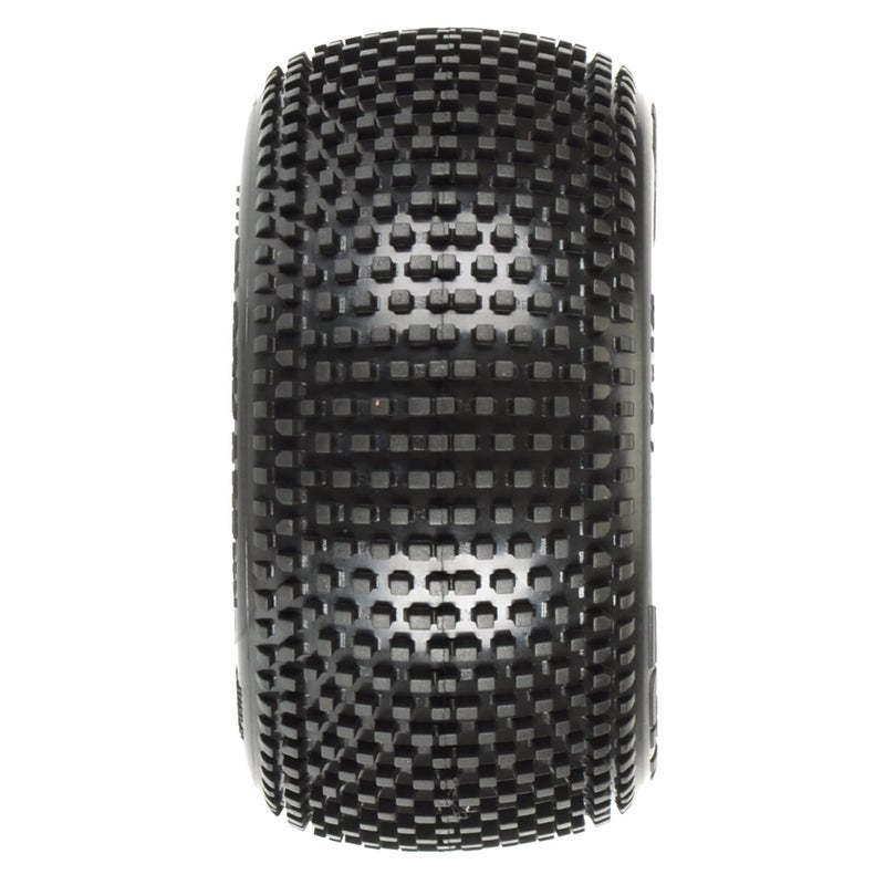 Pro-line Racing Rear Blockade 2.2 M3 Off-Road Tire Buggy PRO823102 RC Tire - Image 2