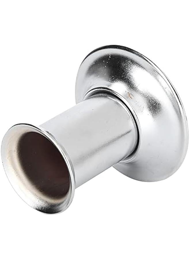 إسكدنيا Moxa Roll Extinguisher, Stainless Steel Moxa Stick Extinguisher Occupy Little Space for Home for Massage Parlour - Image 2