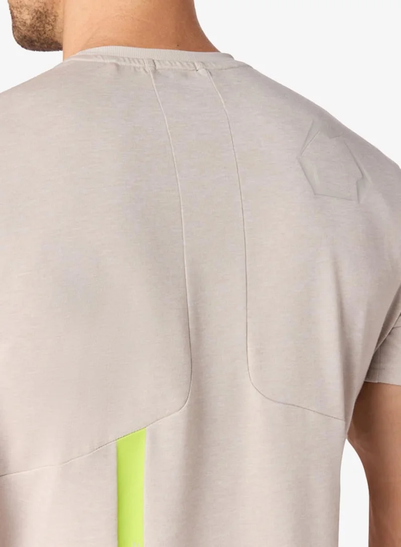 SQUATWOLF  Actdry Performance T-Shirt for Men | Best Price UAE