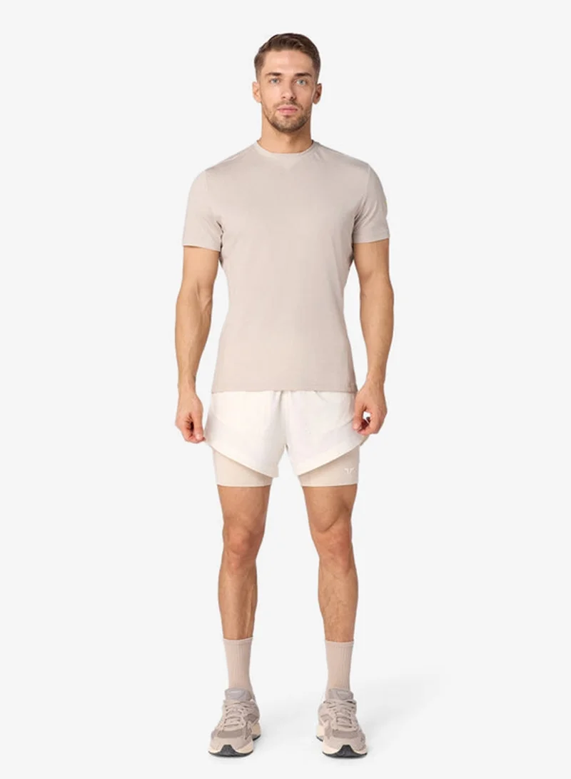 SQUATWOLF  Actdry Performance T-Shirt for Men | Best Price UAE