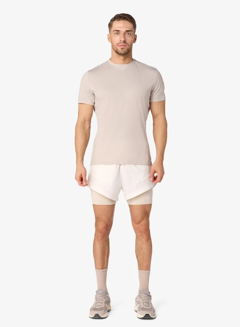 SQUATWOLF  Actdry Performance T-Shirt for Men | Best Price UAE