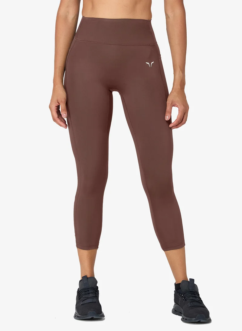 SQUATWOLF High Rise 24" Leggings