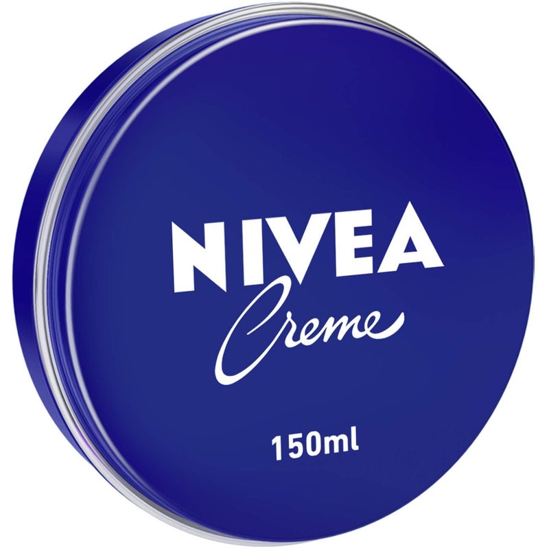 Nivea كريم نيفيا لجميع الأغراض 150 مل عبوة من 4