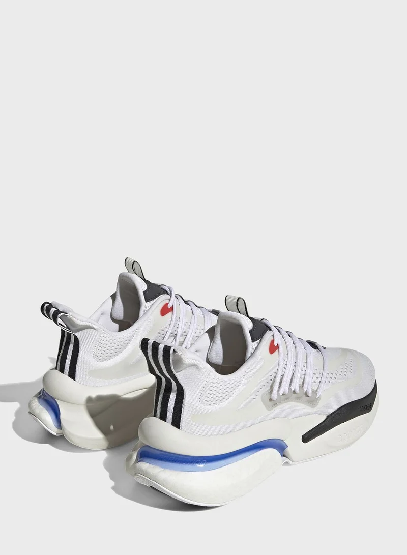 Adidas Alphaboost V1
