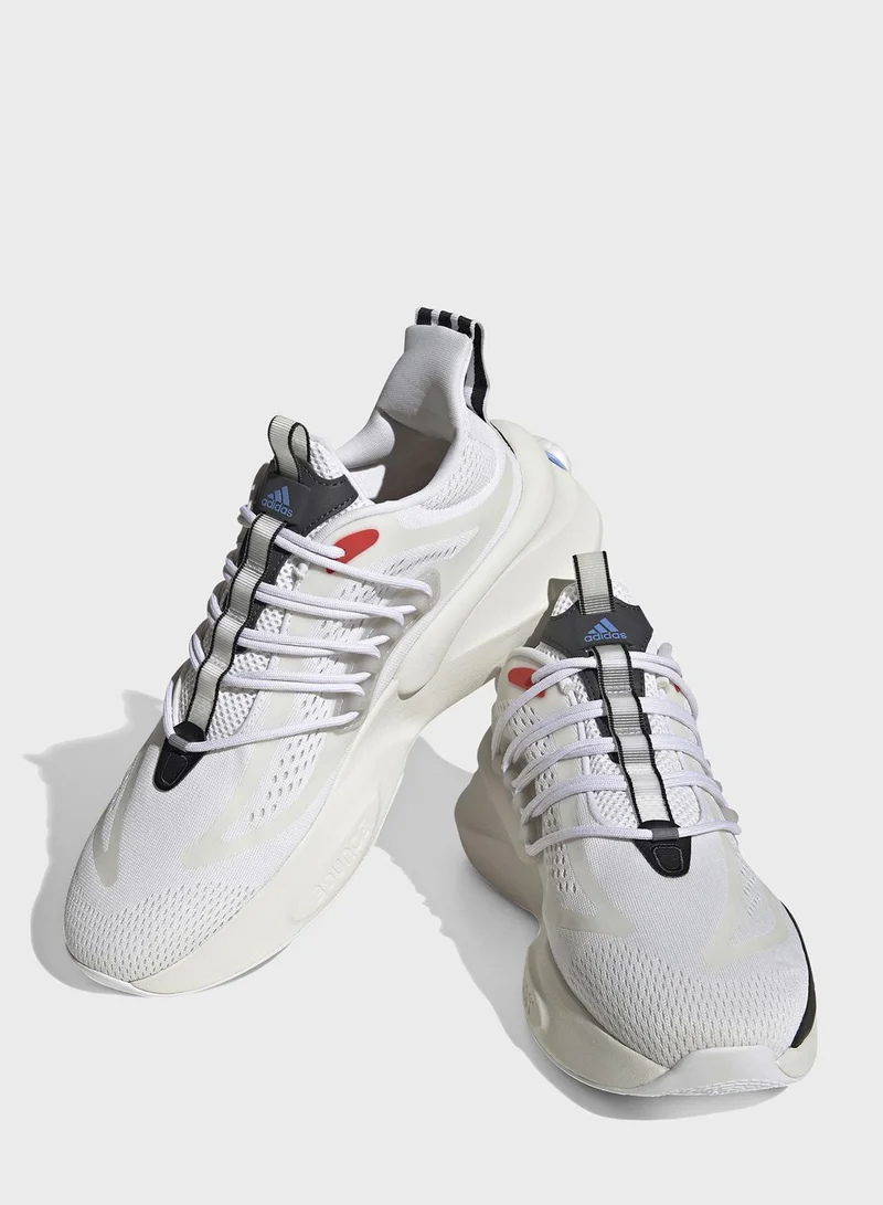 Adidas Alphaboost V1