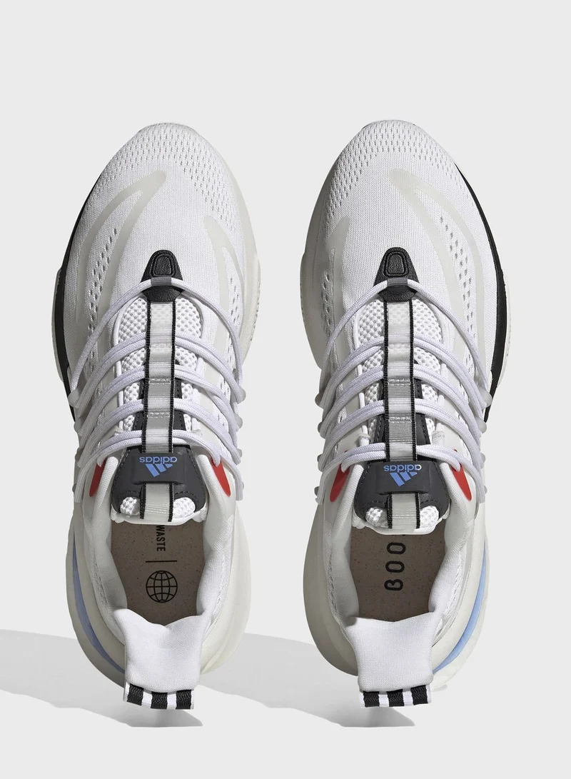 Adidas Alphaboost V1