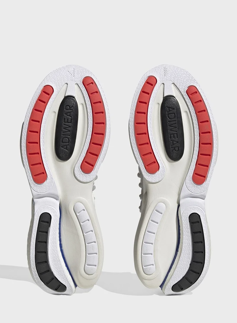Adidas Alphaboost V1