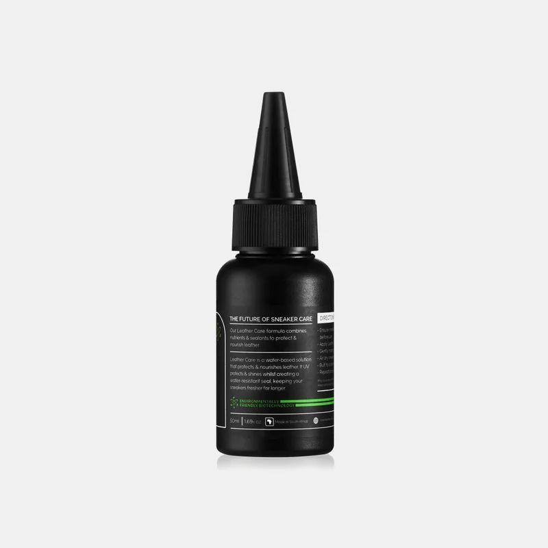Sneaker Lab Leather Care Shoe Solution