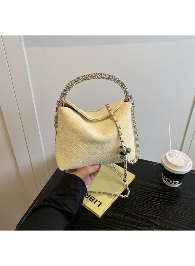 Summer Popular Small Bag For Women 2025 New Exquisite Versatile Chain Crossbody Bag Super Popular Small Handbag 