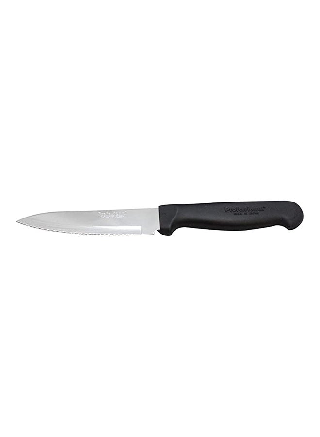 Sekizo Professional Utility Knife Cook Knives 4 Inch 