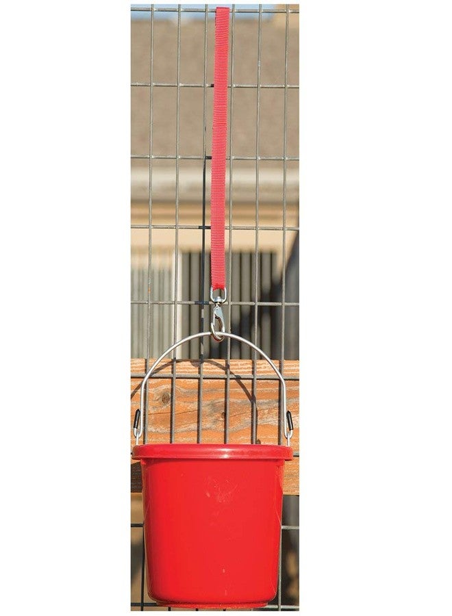 موستانغ حزام دلو موستانج الاقتصادي أسود - Image 3