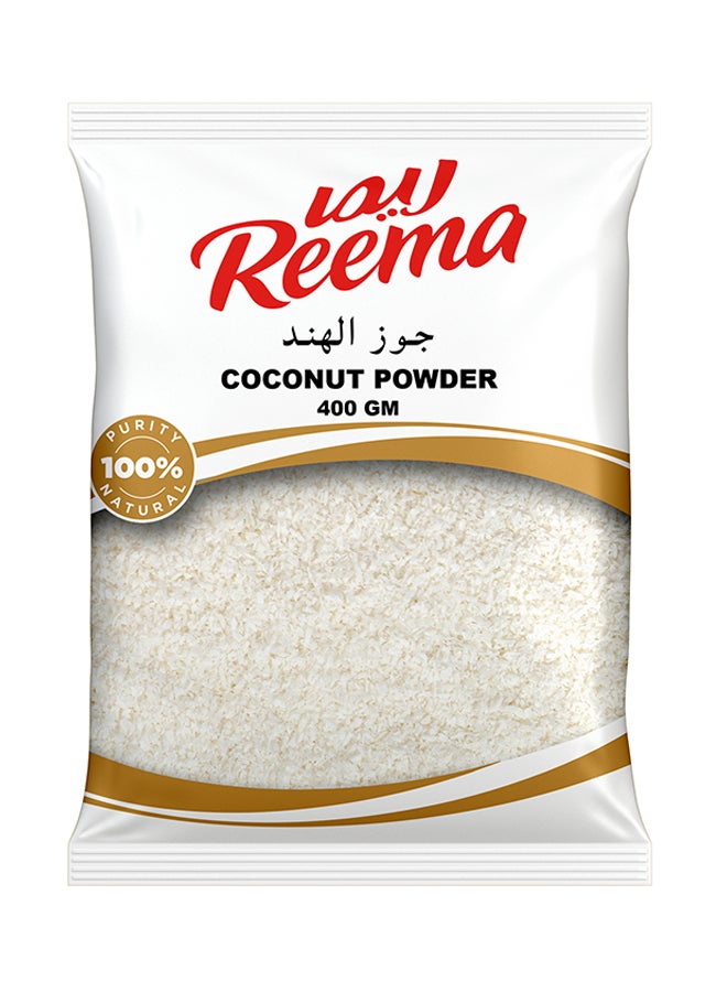 Coconut Powder