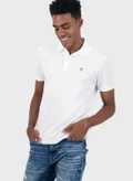 American Eagle Logo Polo